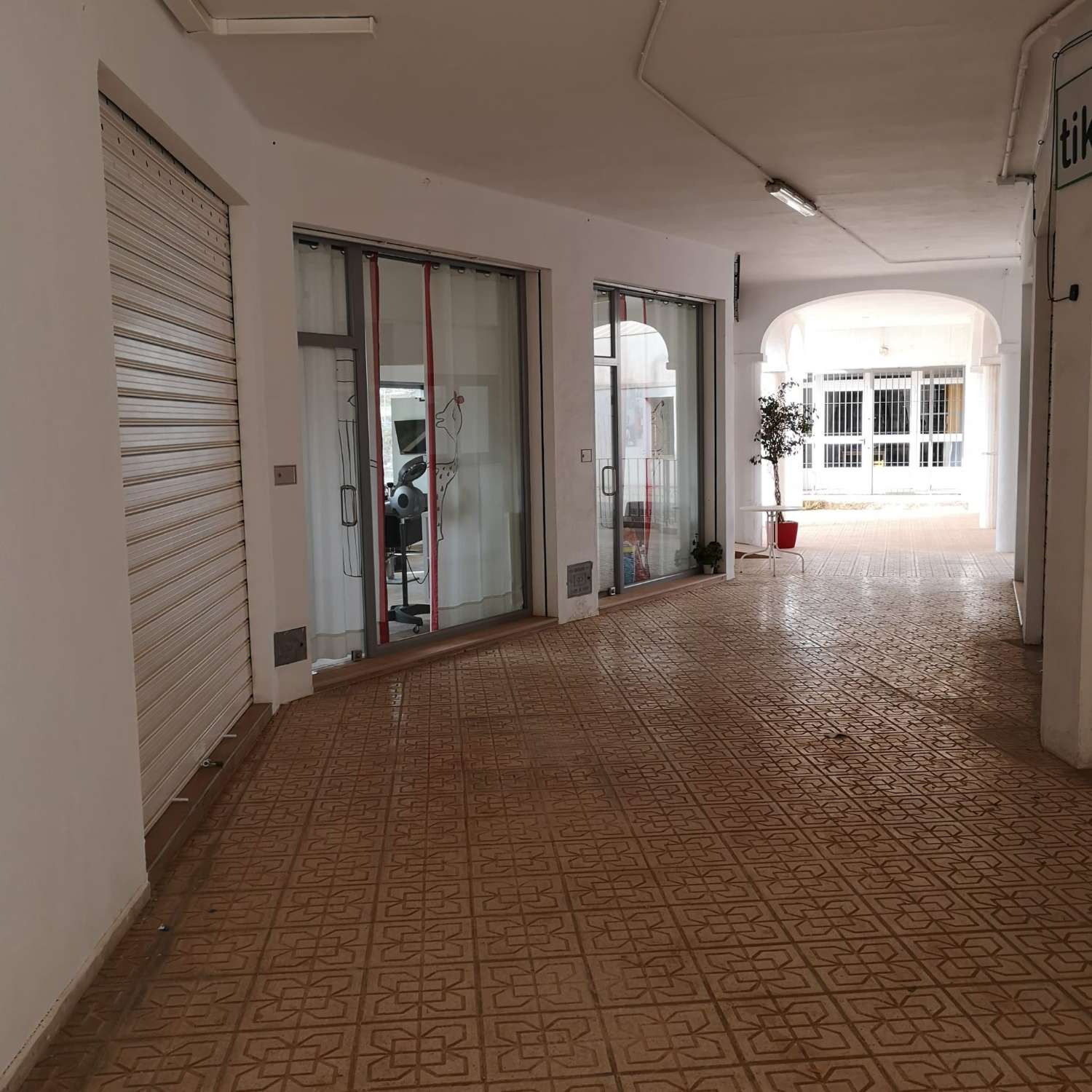 Local en vente à Nerja