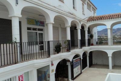 Business local for sale in Nerja