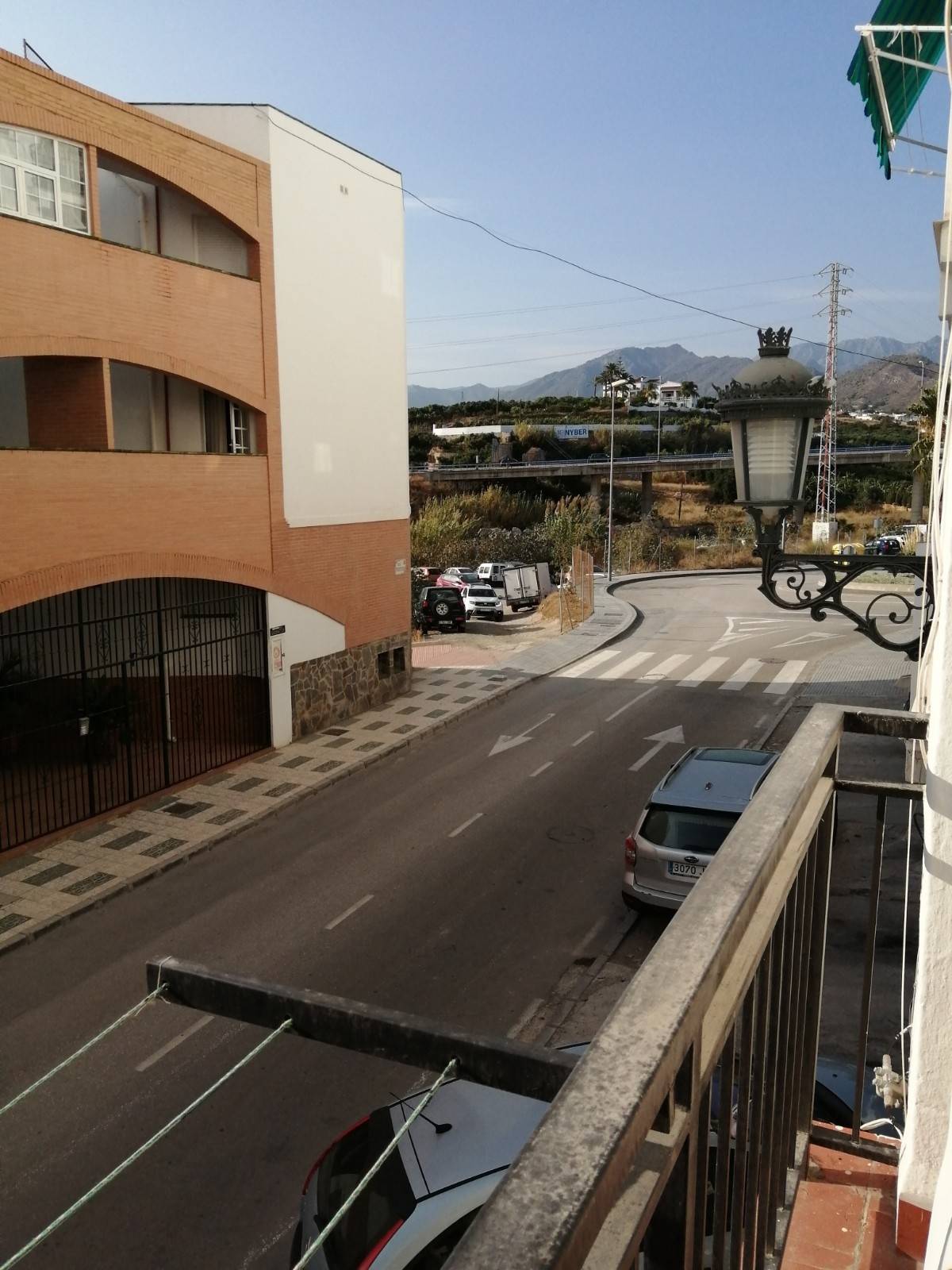 Flat for sale in Nerja