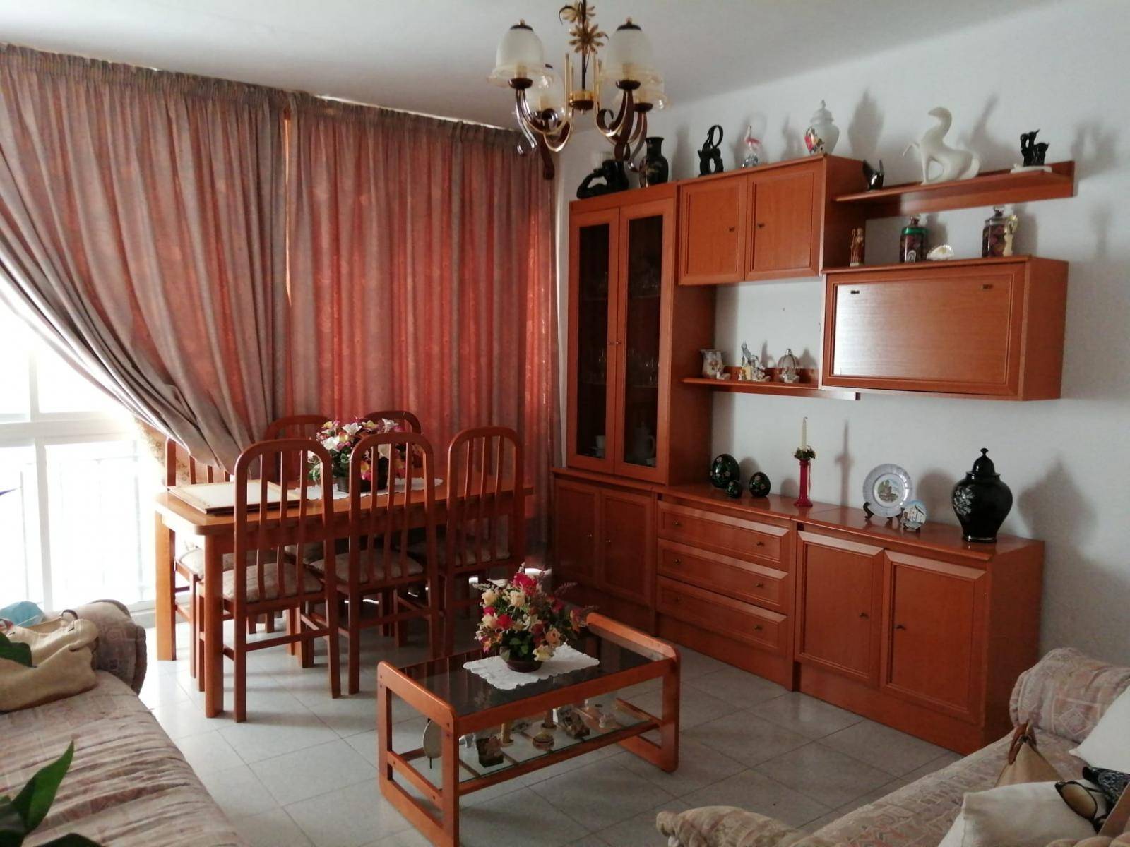 Flat for sale in Nerja