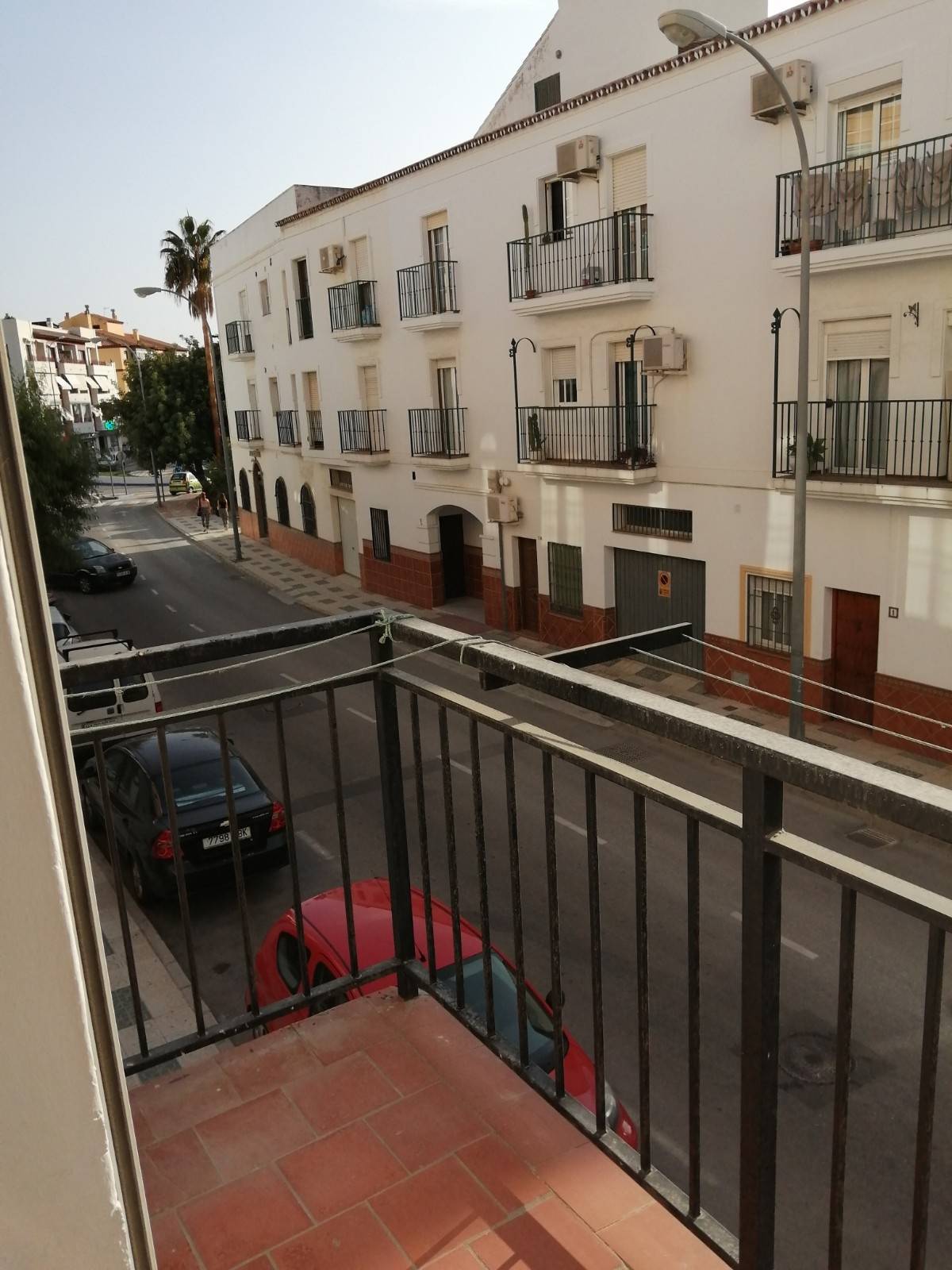 Flat for sale in Nerja