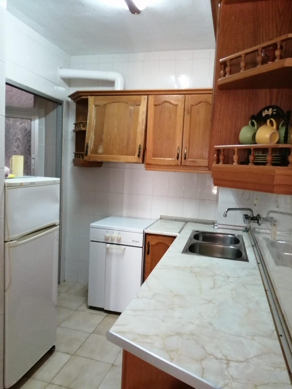 Piso en venta en Nerja