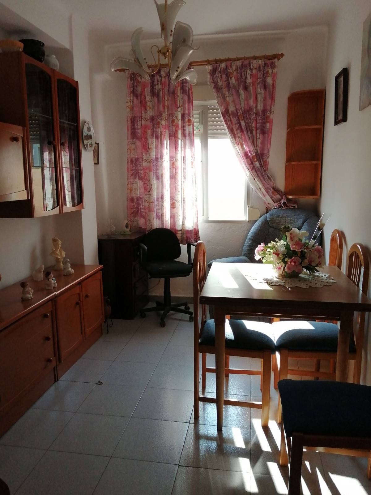 Flat for sale in Nerja