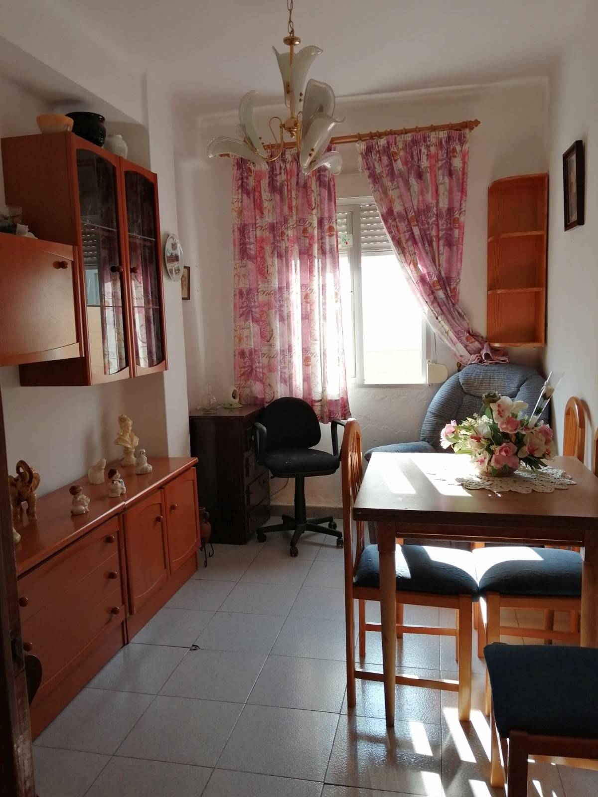 Piso en venta en Nerja