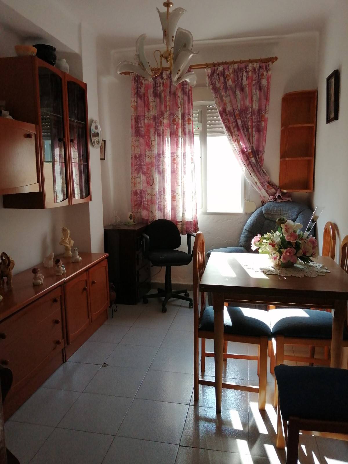 Piso en venta en Nerja