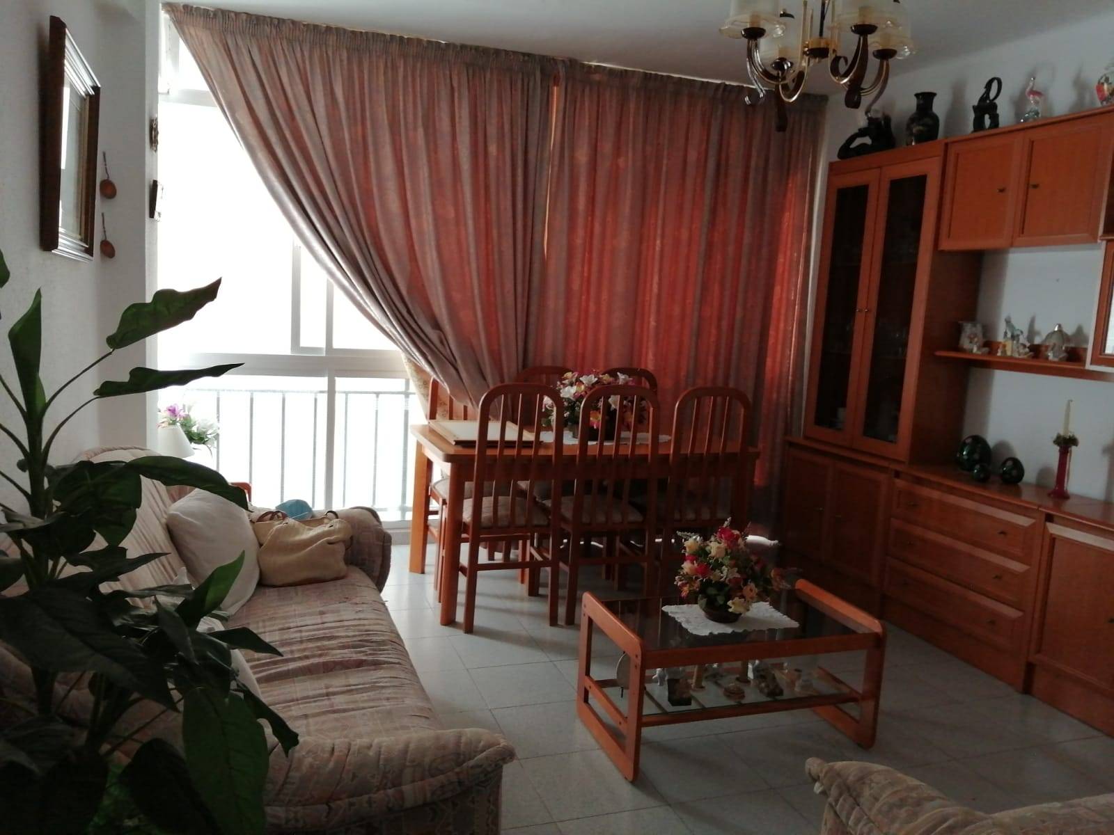 Flat for sale in Nerja