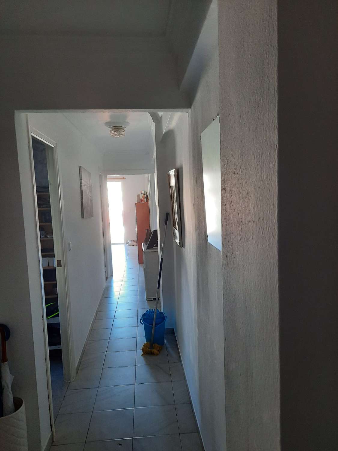 APARTAMENTO CENTRICO EN NERJA