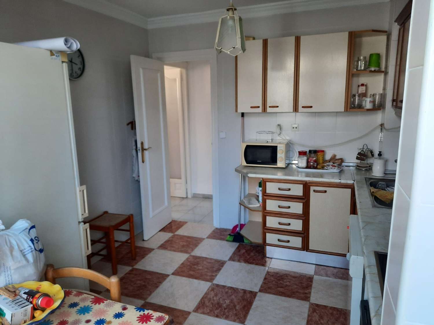 APARTAMENTO CENTRICO EN NERJA