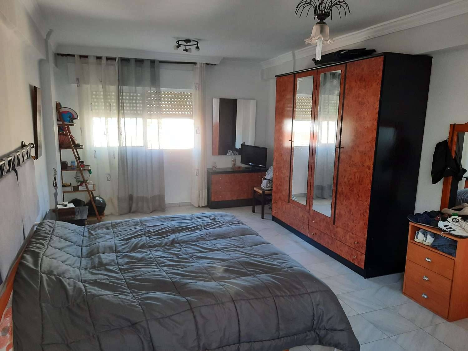 APARTAMENTO CENTRICO EN NERJA