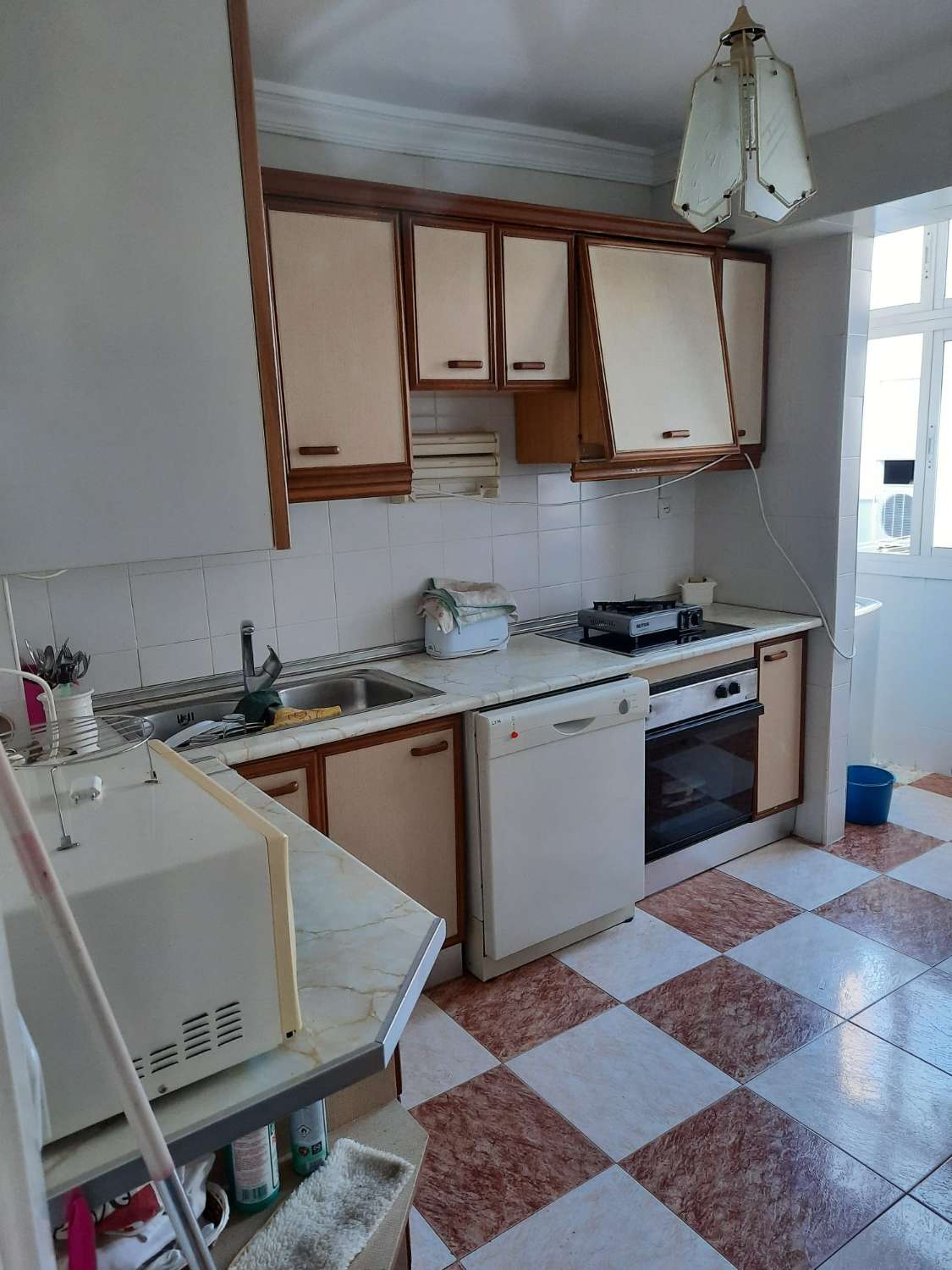 APARTAMENTO CENTRICO EN NERJA