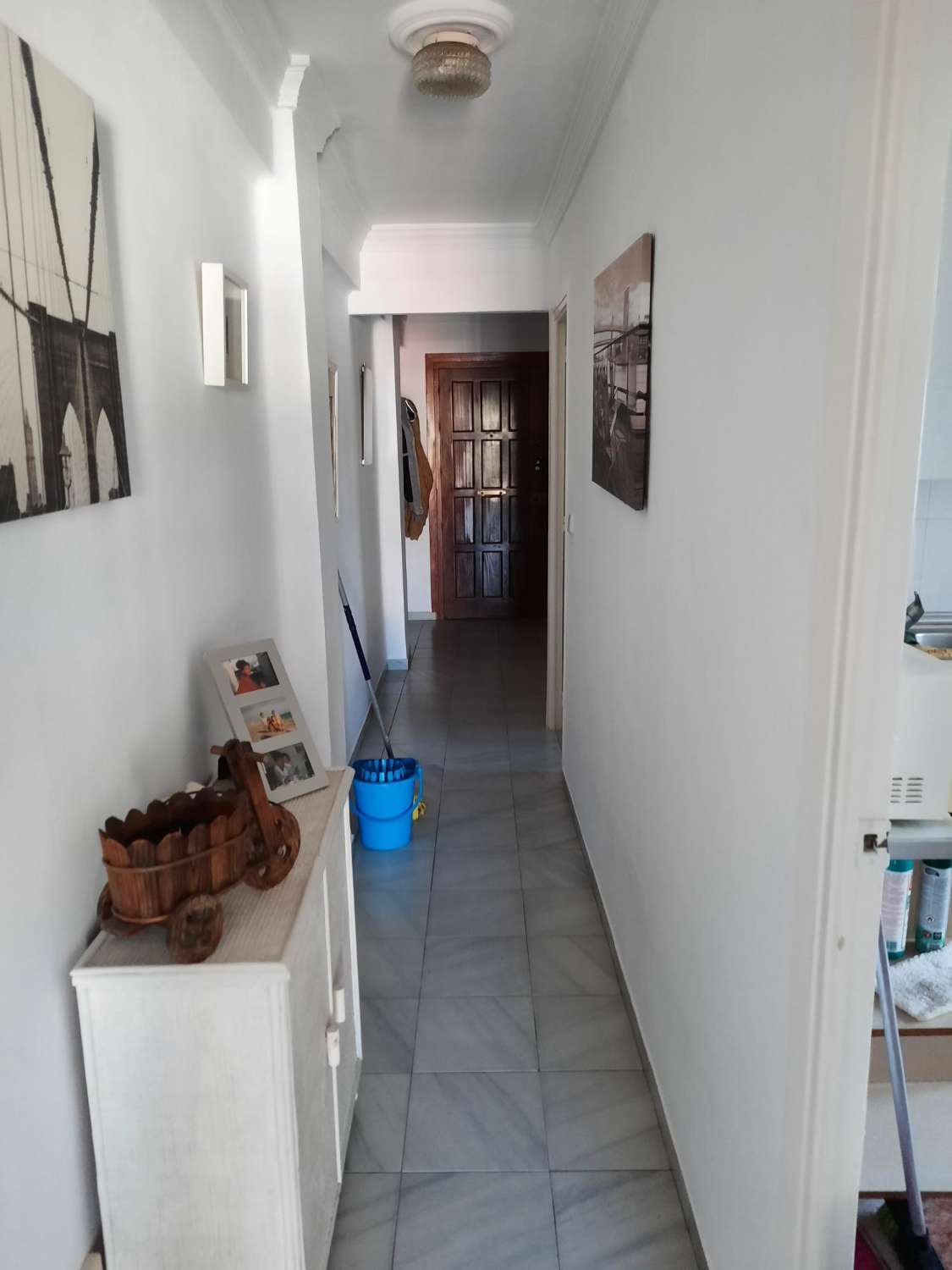 APARTAMENTO CENTRICO EN NERJA