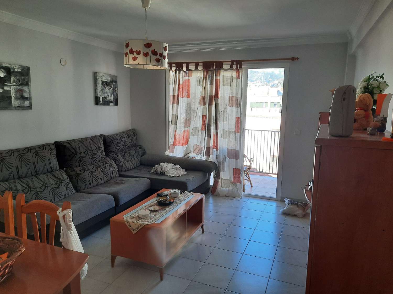 APARTAMENTO CENTRICO EN NERJA