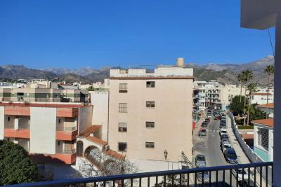 APARTAMENTO CENTRICO EN NERJA