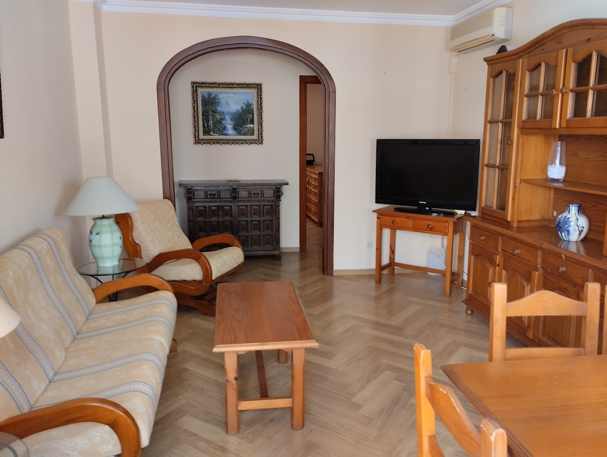 Petit Appartement en vente à Centro (Nerja)