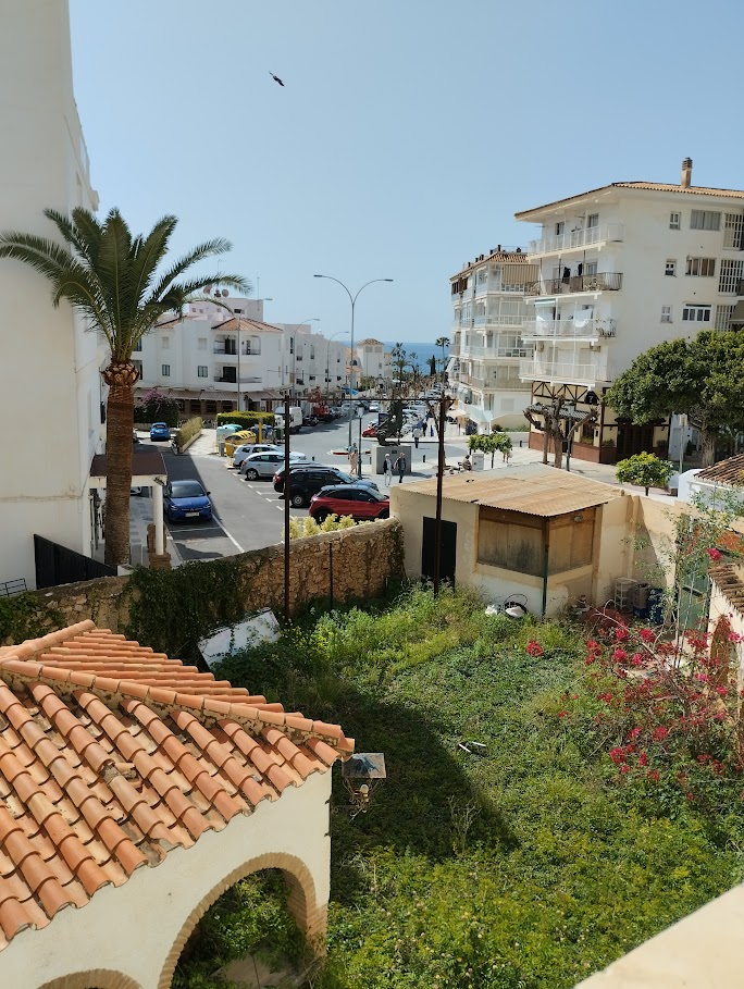 Petit Appartement en vente à Centro (Nerja)