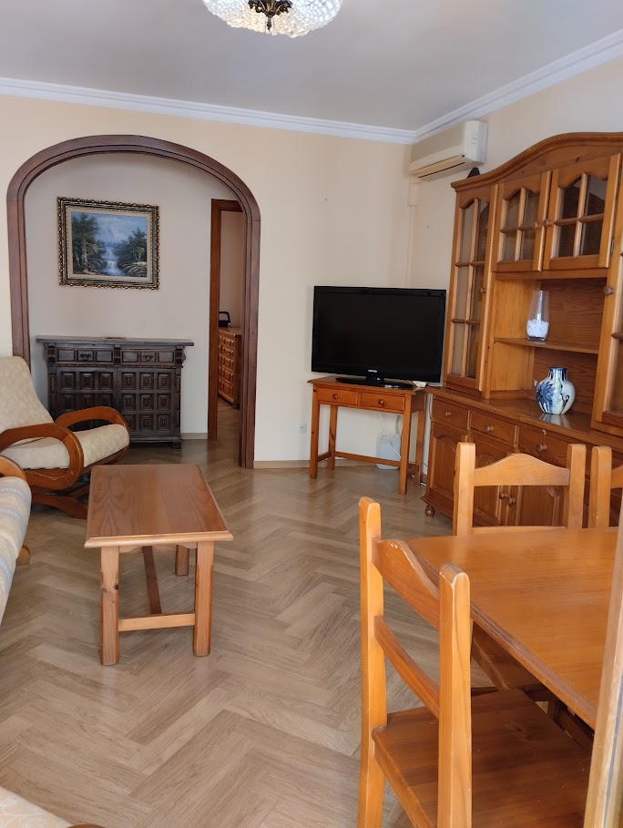 APARTAMENTO JUNTO AL BALCON DE EUROPA Y PLAYA TORRECILLA