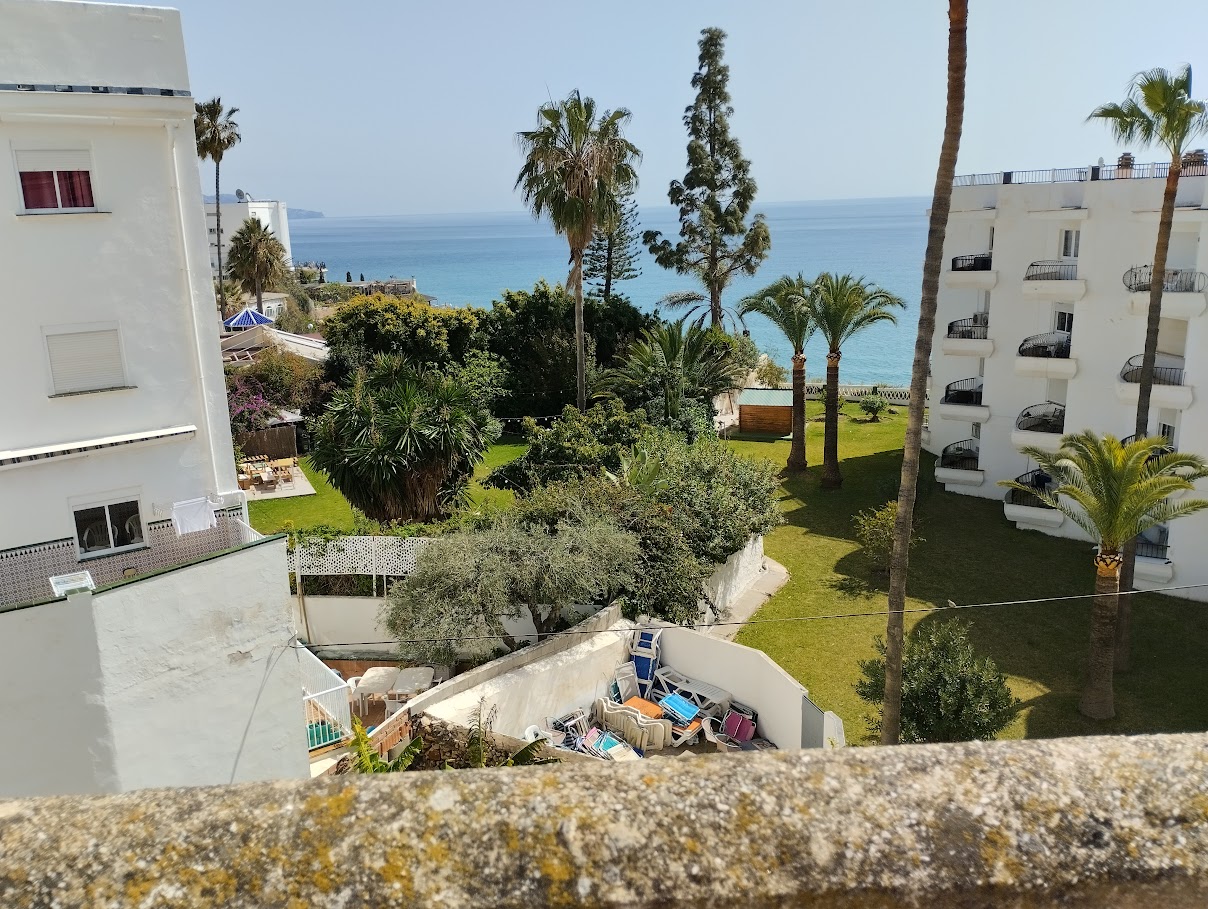 Appartment zum verkauf in Centro (Nerja)