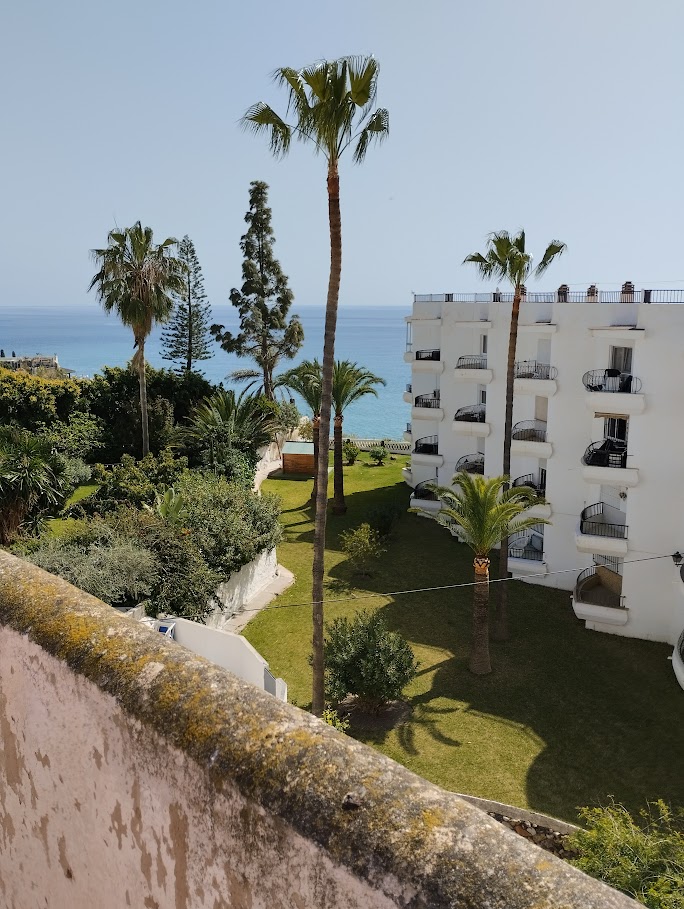 Appartment zum verkauf in Centro (Nerja)