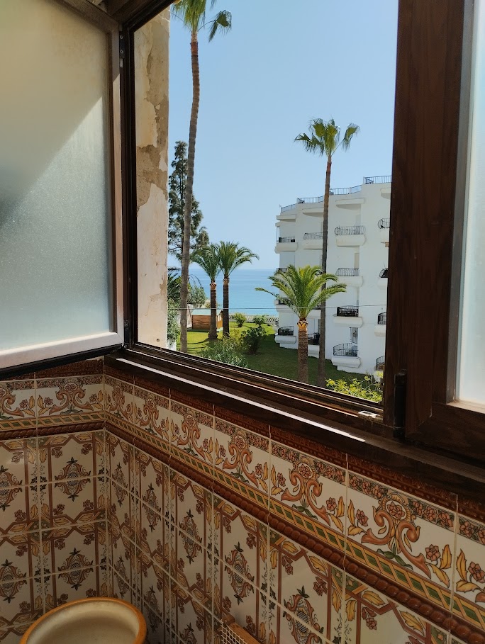 Appartment zum verkauf in Centro (Nerja)