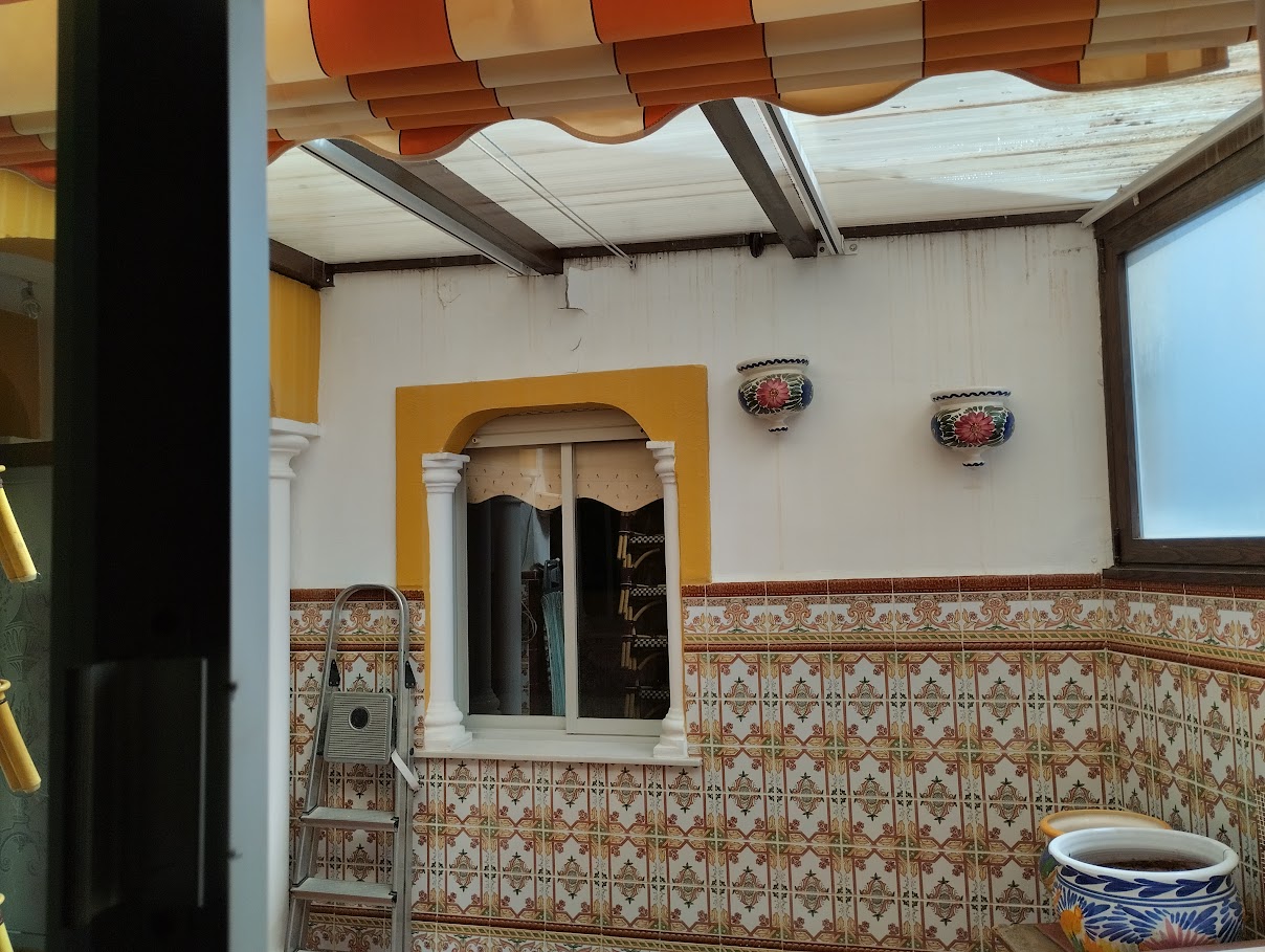 Petit Appartement en vente à Centro (Nerja)