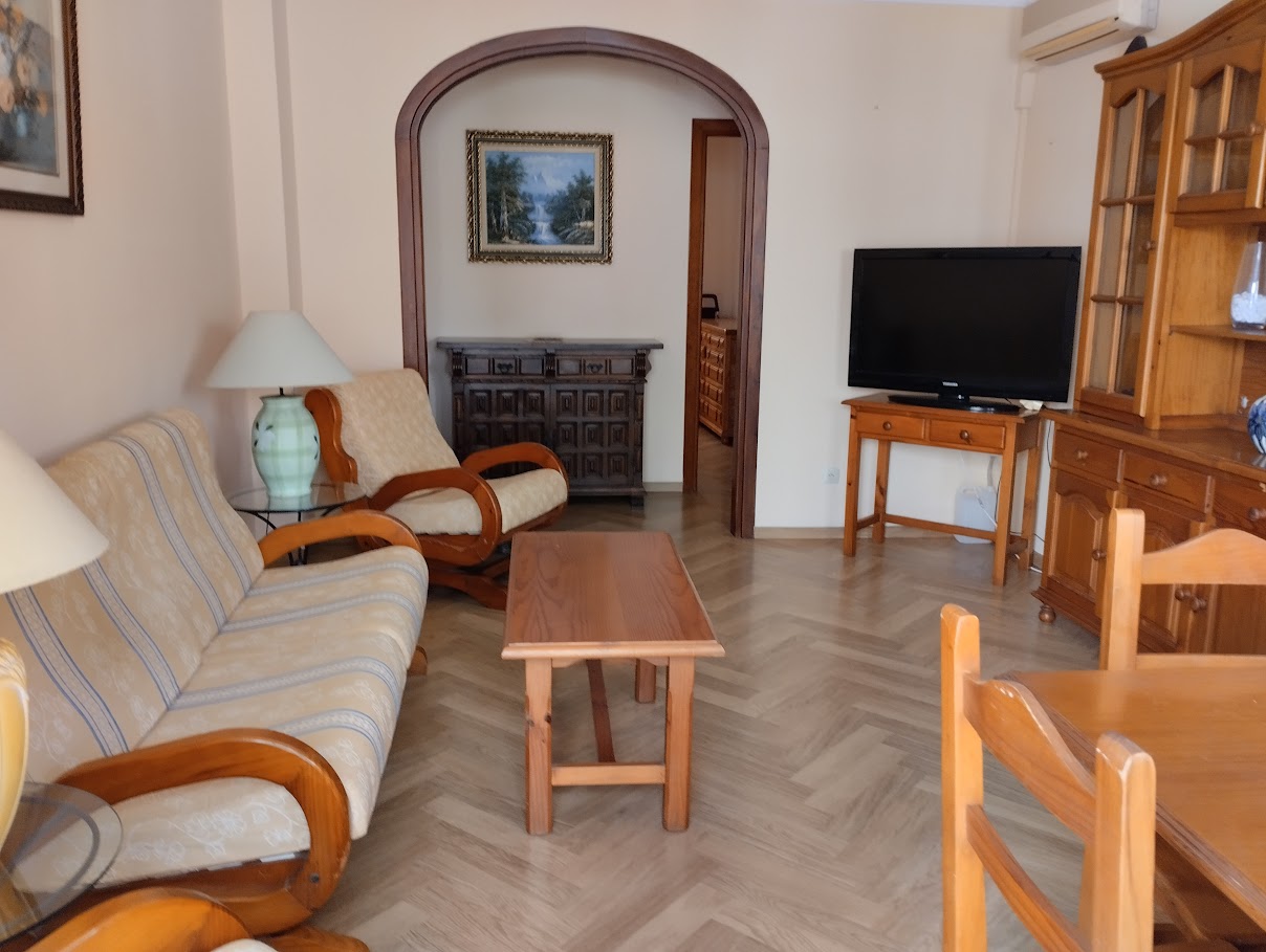 Petit Appartement en vente à Centro (Nerja)