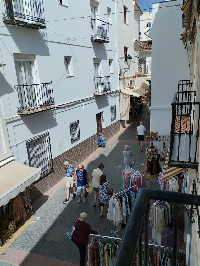 Appartamento in vendita a Centro (Nerja)