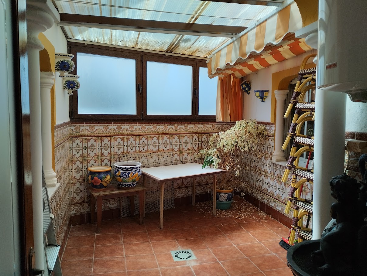 Petit Appartement en vente à Centro (Nerja)