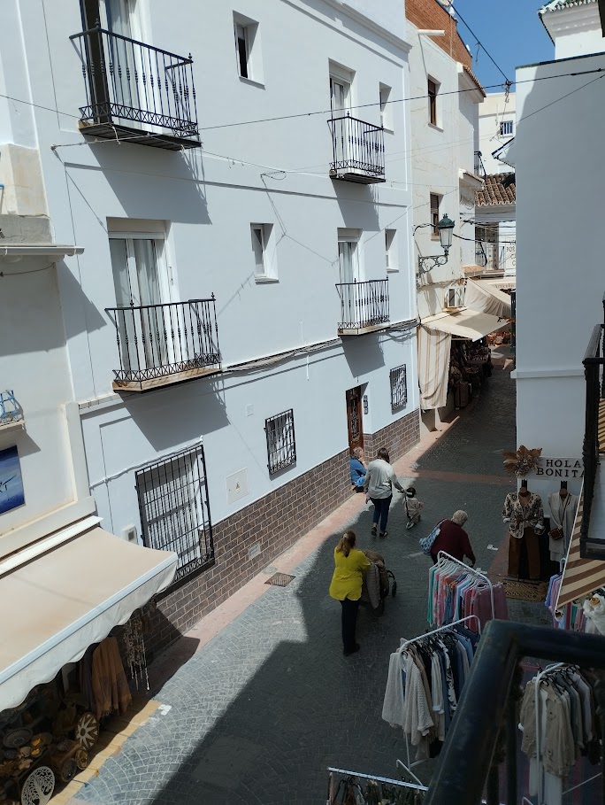 Appartment zum verkauf in Centro (Nerja)