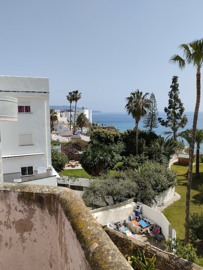 Petit Appartement en vente à Centro (Nerja)