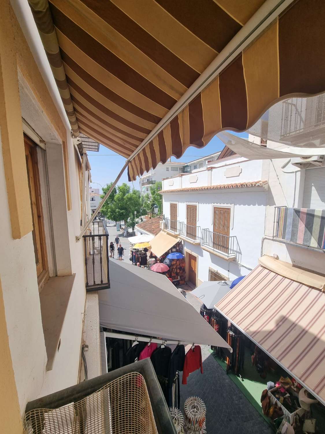 Appartamento in vendita a Centro (Nerja)