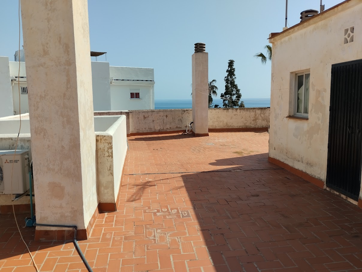 Petit Appartement en vente à Centro (Nerja)