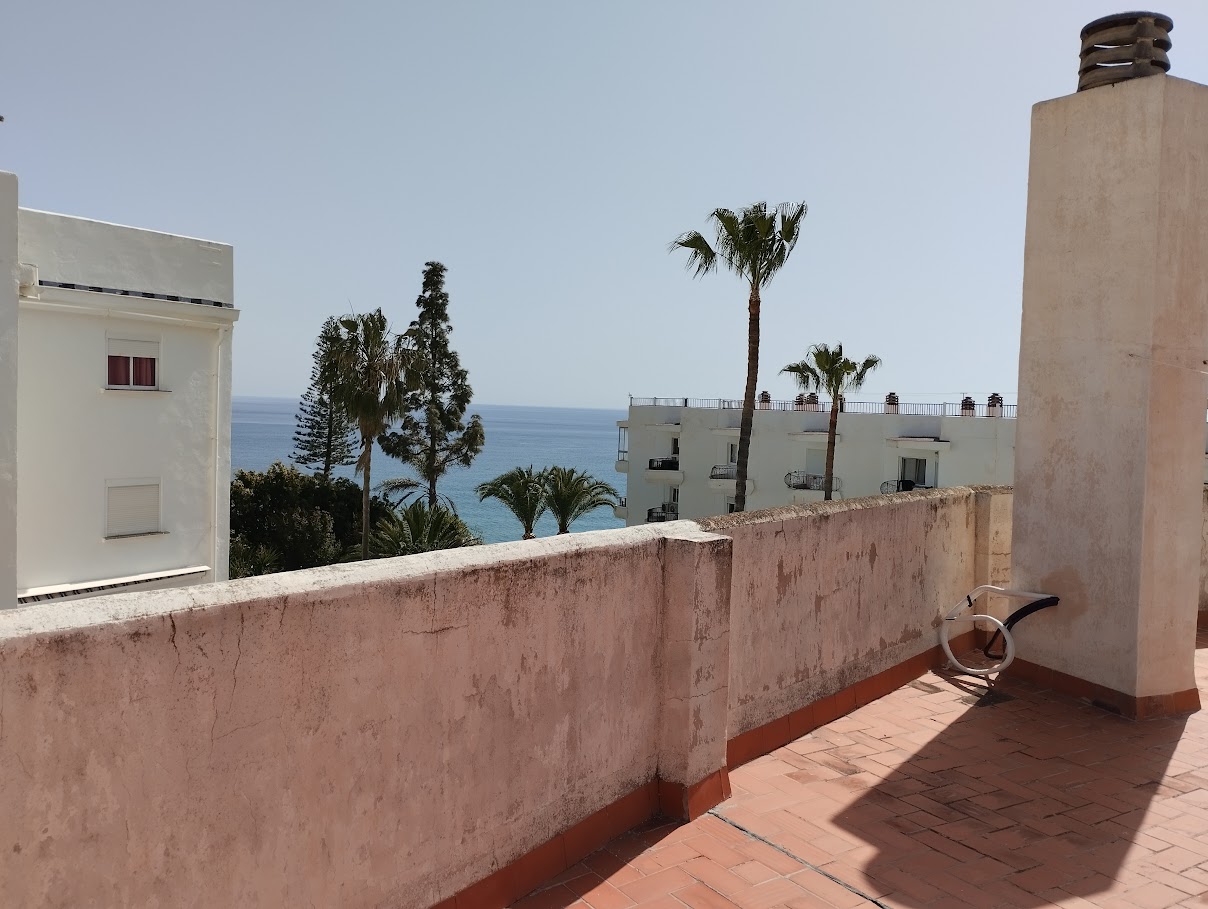 Petit Appartement en vente à Centro (Nerja)