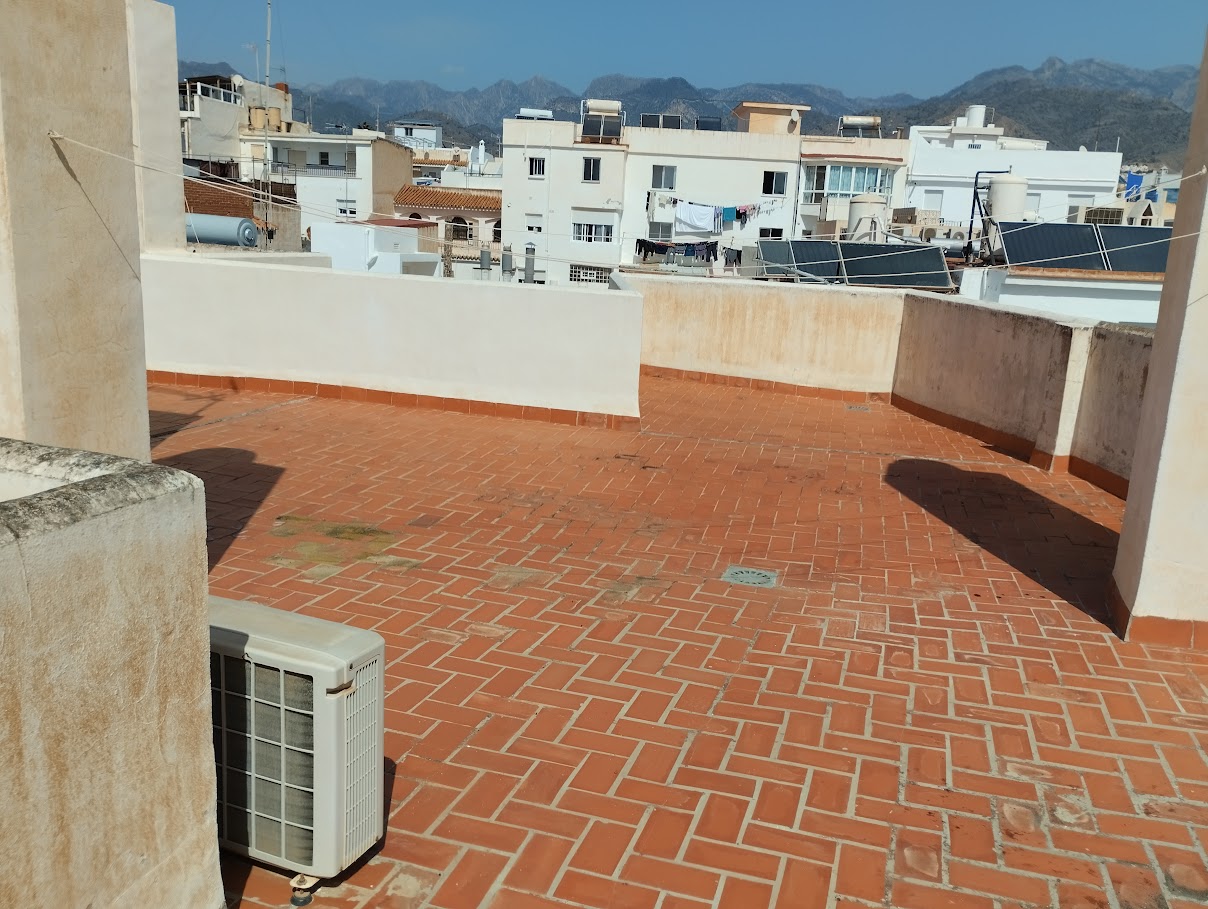 Petit Appartement en vente à Centro (Nerja)