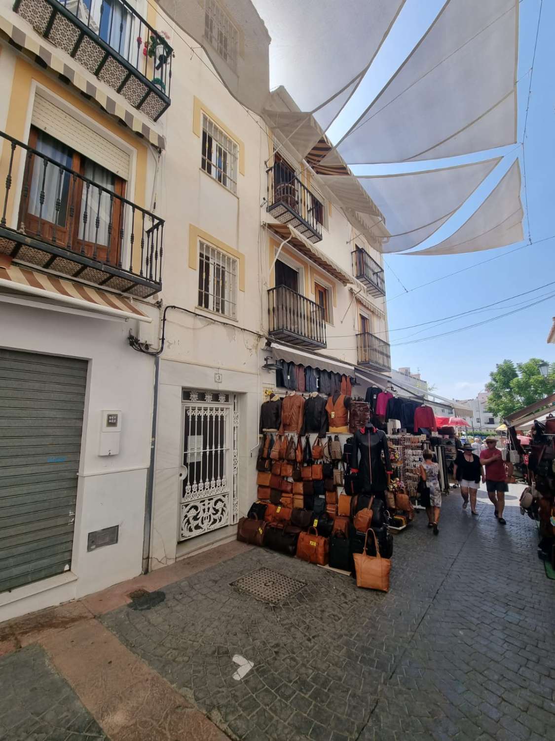 Appartment zum verkauf in Centro (Nerja)