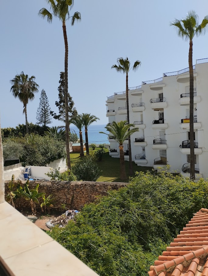 Appartment zum verkauf in Centro (Nerja)