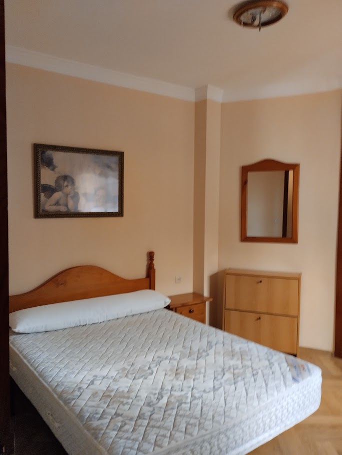 APARTAMENTO JUNTO AL BALCON DE EUROPA Y PLAYA TORRECILLA