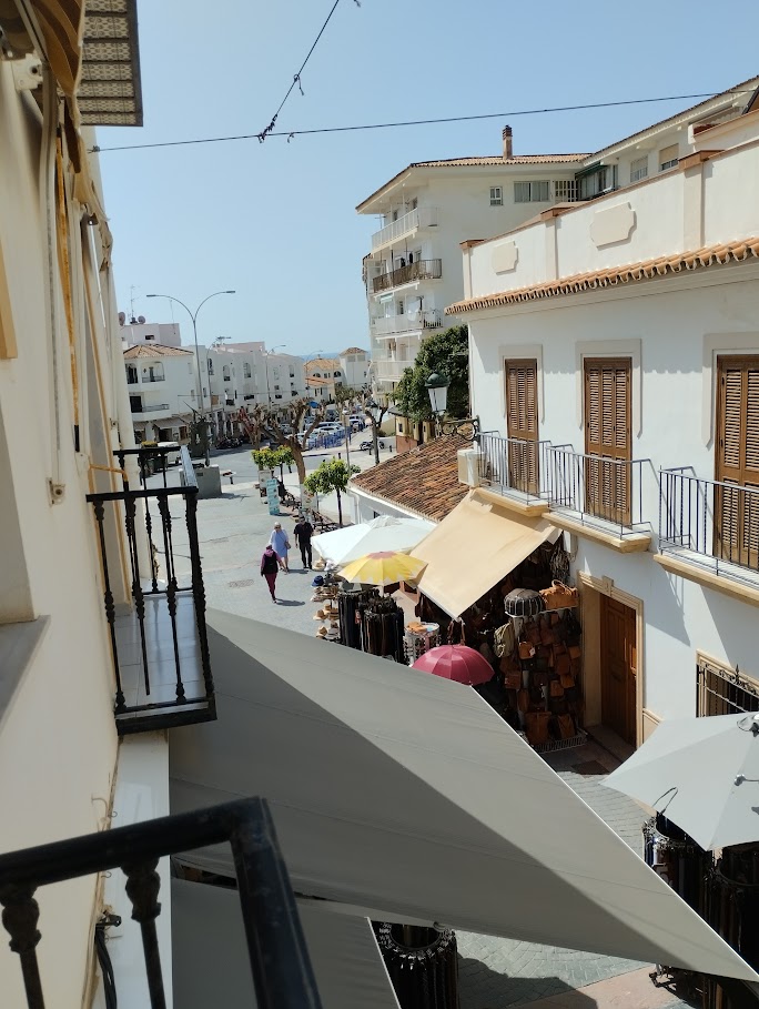 Appartment zum verkauf in Centro (Nerja)