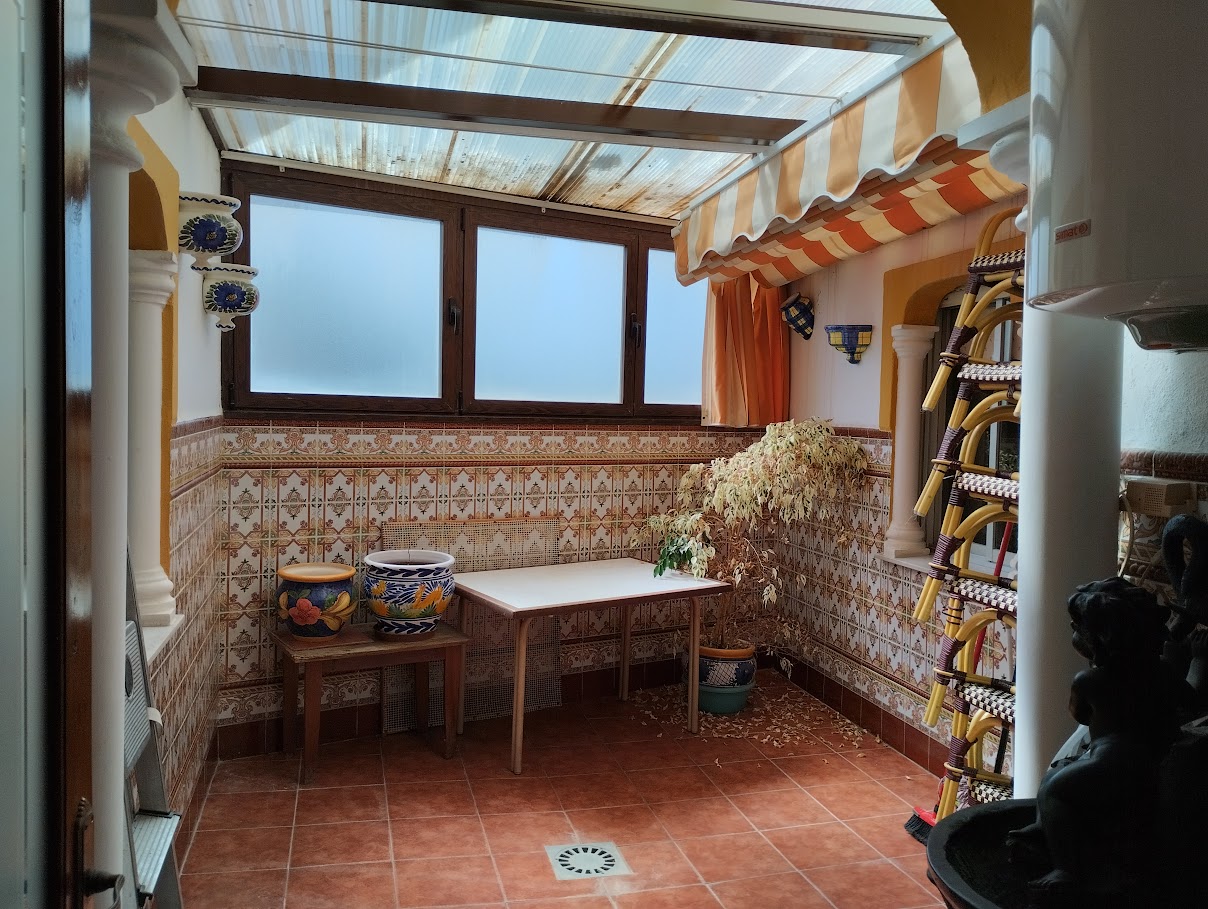 Petit Appartement en vente à Centro (Nerja)