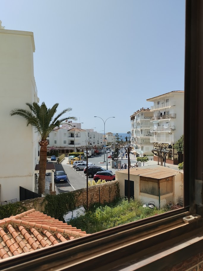 Petit Appartement en vente à Centro (Nerja)