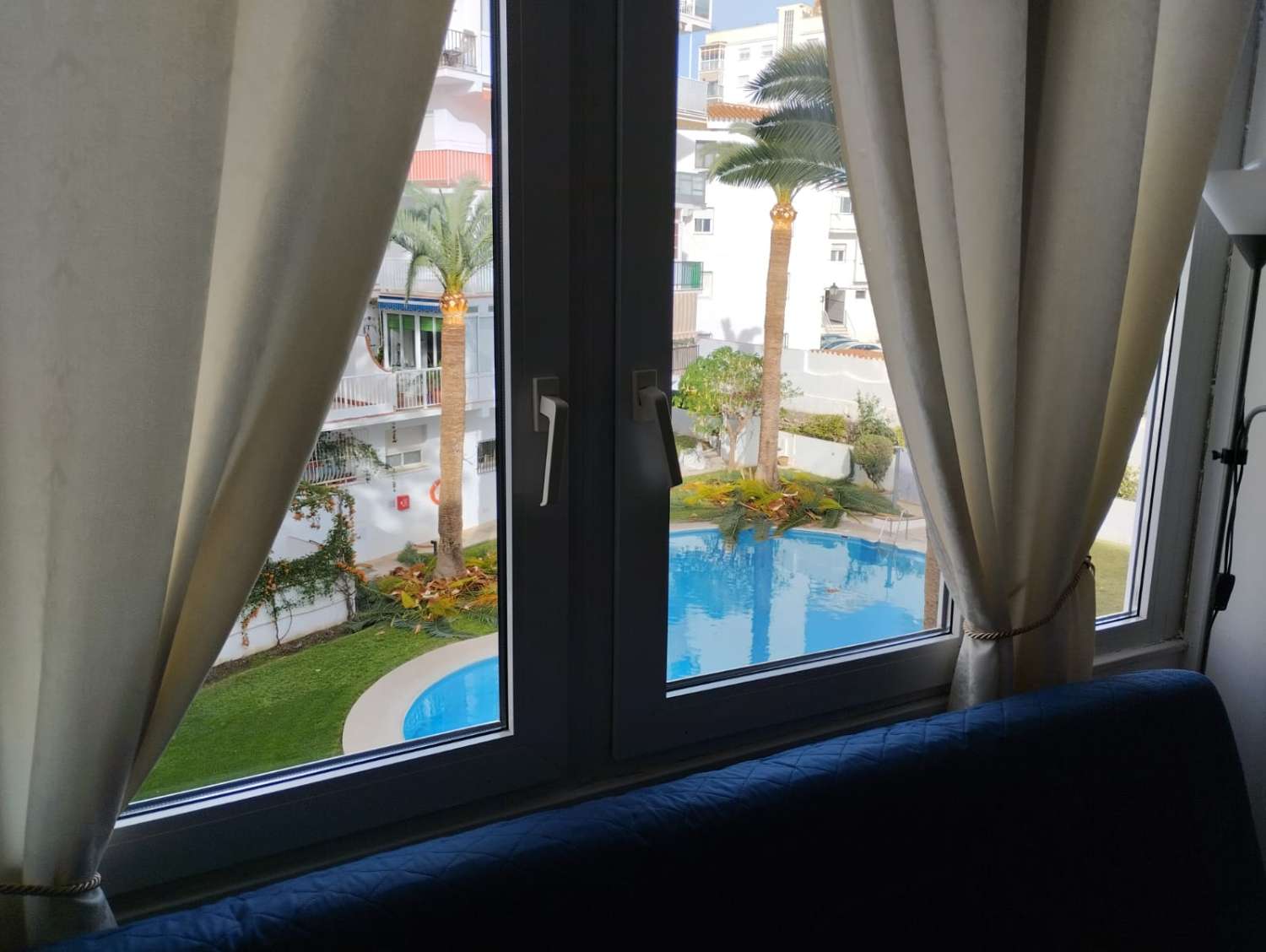 Penthouse en vente à Torrecilla (Nerja)