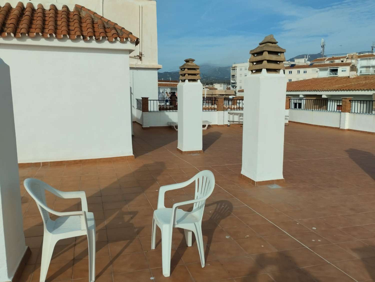 Penthouse en vente à Torrecilla (Nerja)