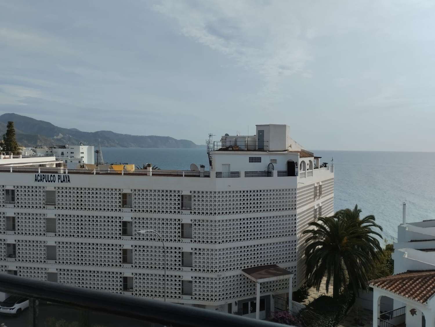 Penthouse en vente à Torrecilla (Nerja)