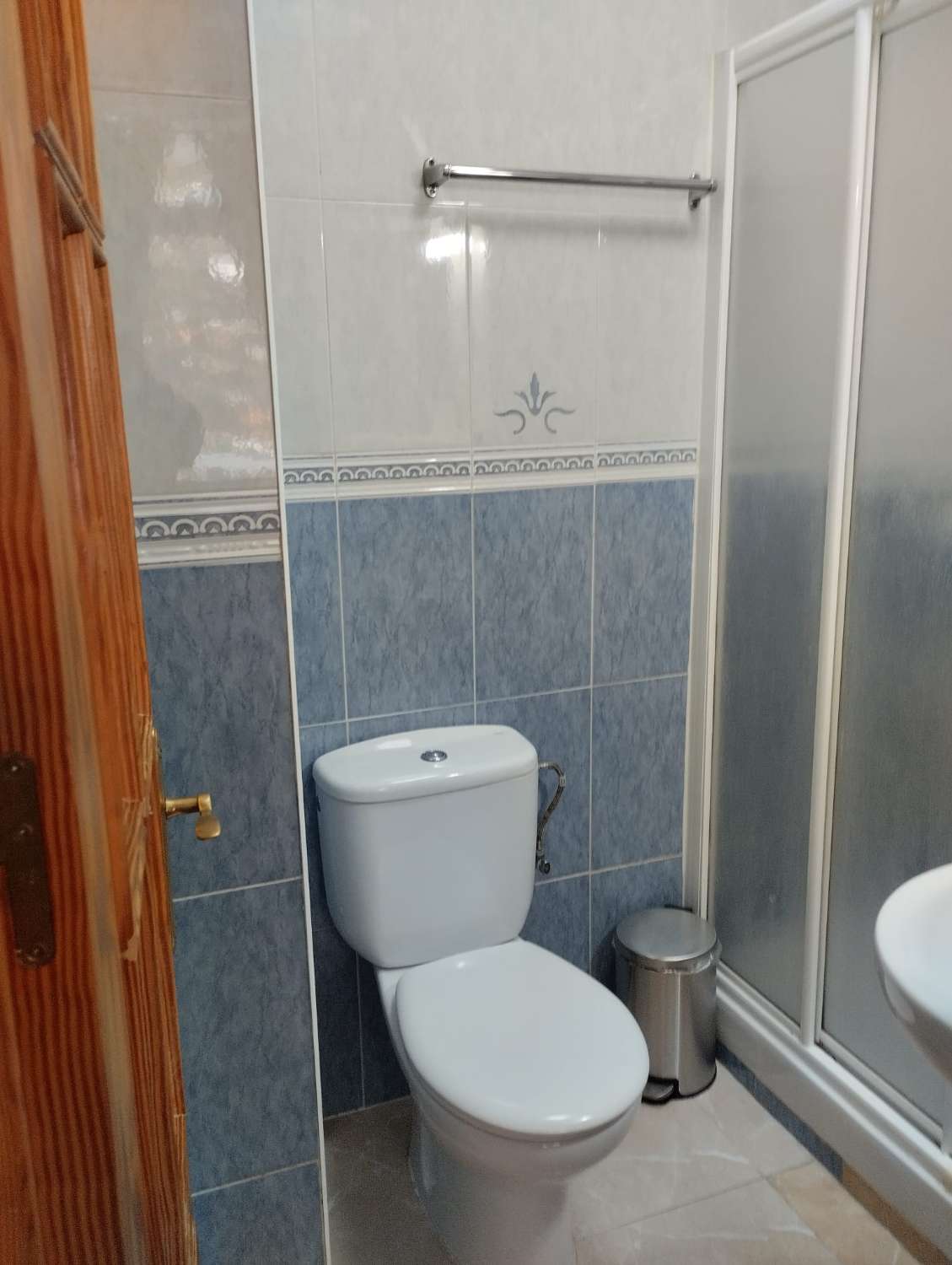 Ático en venta en Torrecilla (Nerja)