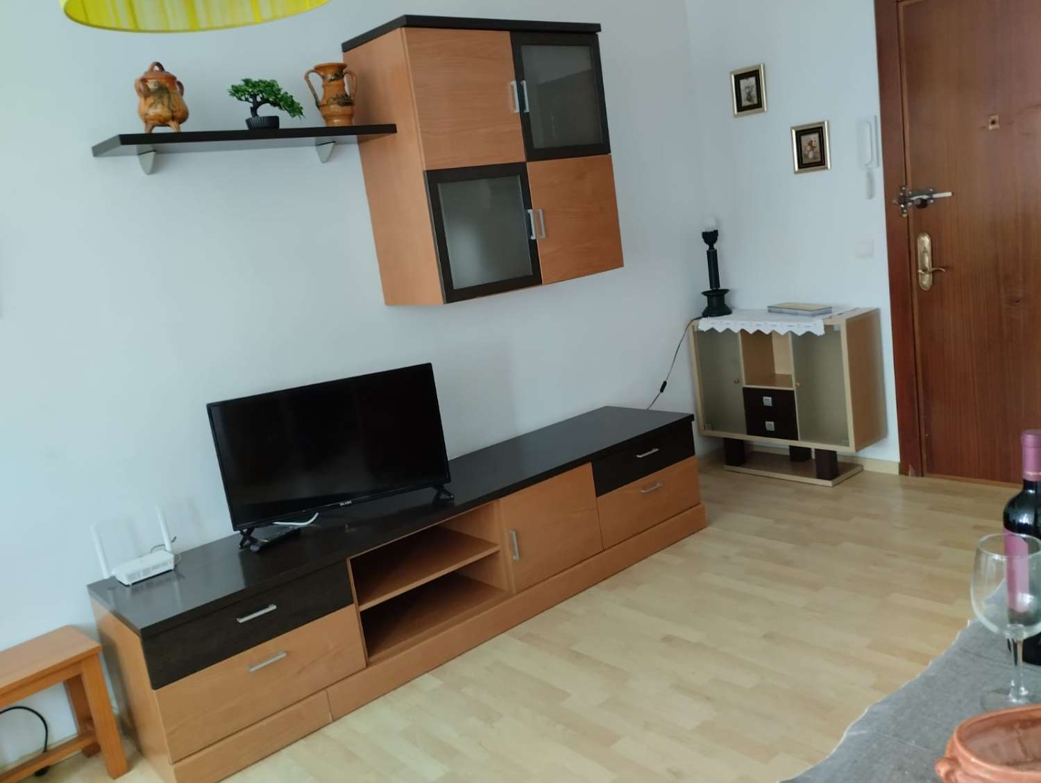 APARTAMENTO TORRECILLA BEACH