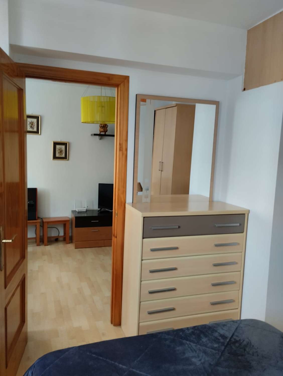 Ático en venta en Torrecilla (Nerja)