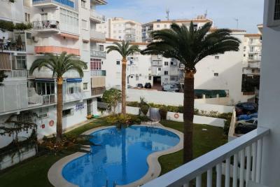 Penthouse for sale in Torrecilla (Nerja)